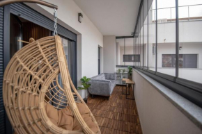 WOW Apartman u centru Trebinja